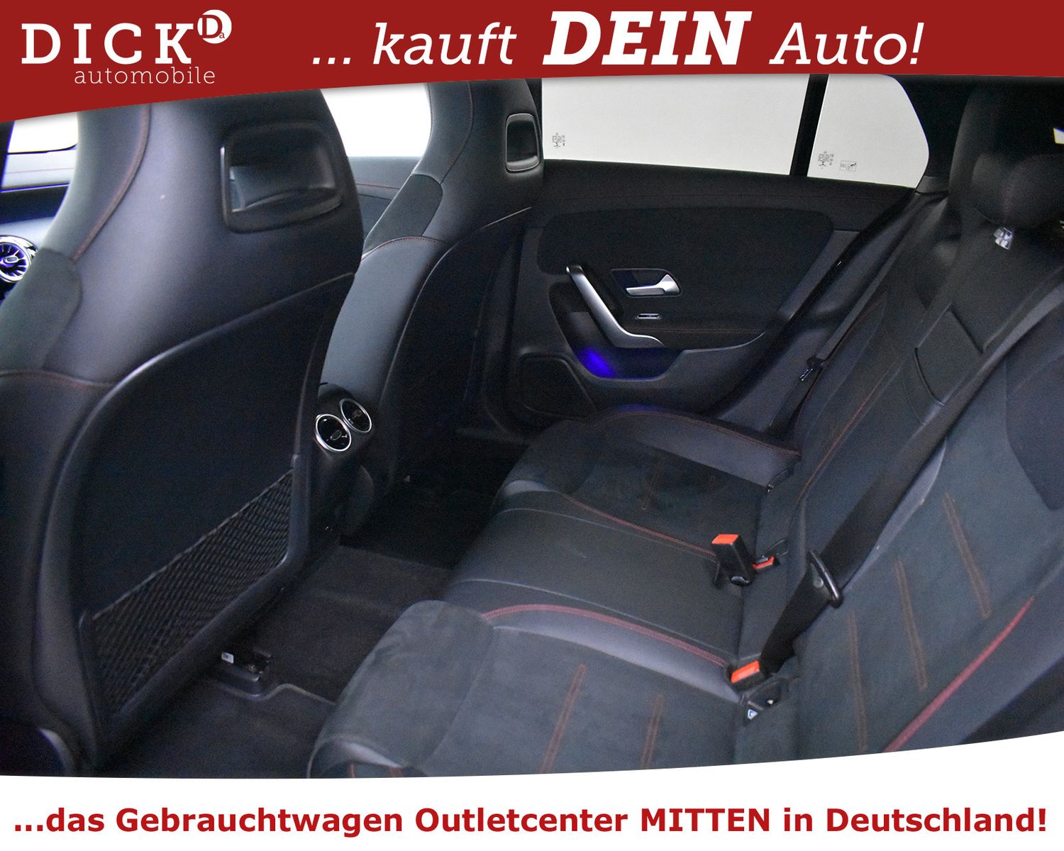 MERCEDES-BENZ CLA250e SB AMG Line MEMO+STANDHZ+KAM+LED+AHK+18" - Image 19