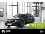 Mercedes-Benz E 220 d T AMG+Night+Burmester+360°+AHK+Distronic - Mercedes-Benz E-Klasse Gebrauchtwagen