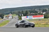 BMW Z4 Coupe 3,0si Clubsport, 1.Hand, unfallfrei - BMW Z4 aus 2007: Coupé