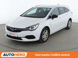 Opel Astra 1.5 CDTI Elegance Aut.*NAVI*TEMPO*PDC*SHZ* - Opel Astra Gebrauchtwagen in Oldenburg