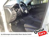 Nissan X-Trail Tekna Style Paket Safety Paket uvm - Nissan X-Trail: Automatik
