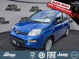 Fiat Panda 1,0 Hybrid PDC TFT Tacho Klima Bluetooth B - Fiat Panda Gebrauchtwagen in Bielefeld