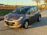 Hyundai ix20 1.6 Automatik PDC Navi SHZ Tempomat App 16" - gebrauchte Hyundai Kleinbus