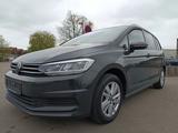 Volkswagen Touran Comfortline DSG Panoramadach LED Kamara