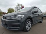 Volkswagen Touran Comfortline DSG Panoramadach LED Kamara