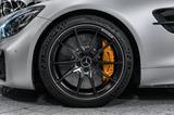 Mercedes-Benz AMG GT R 4.0 V8 R DCT R - Mercedes-Benz AMG GT R: Automatik