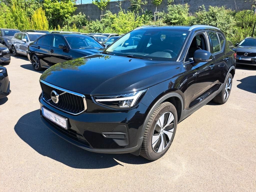 Image of Volvo XC40