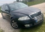 Skoda Octavia Combi 1.9 TDI PD Classic Classic - Skoda Octavia aus 2007: 1.9