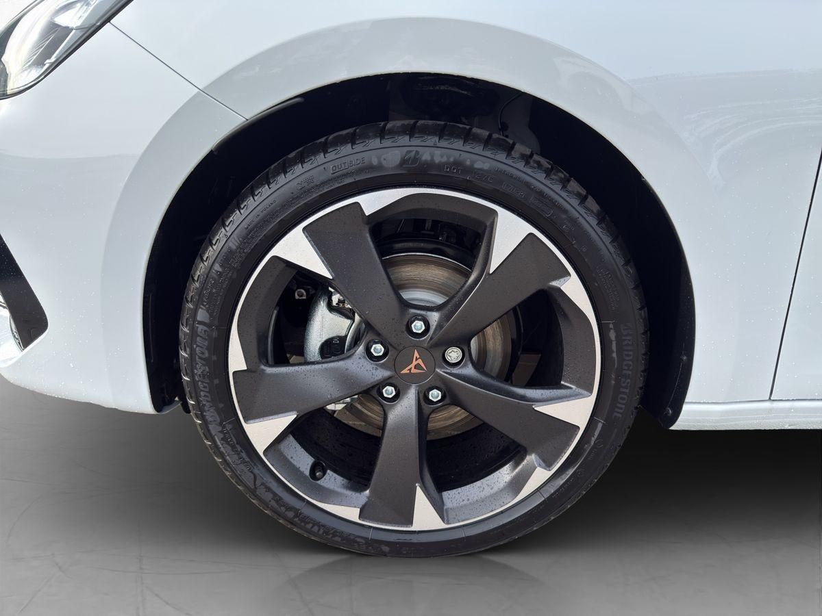 Cupra Leon - Bild 10