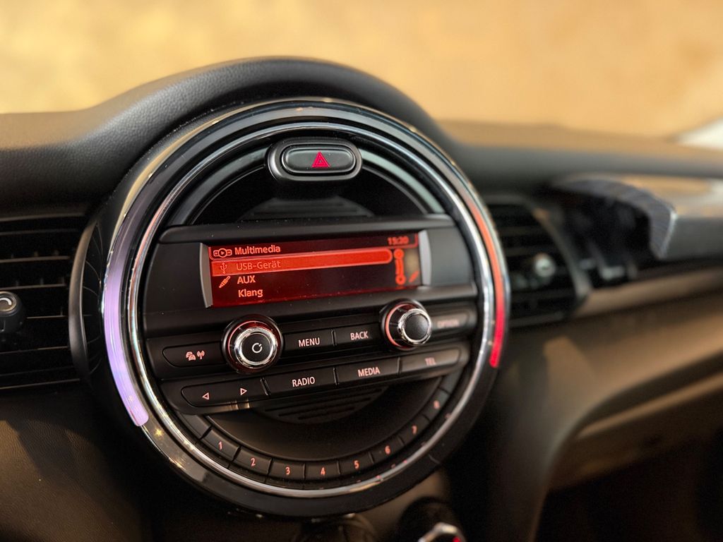 MINI Cooper D 2014