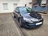 Opel Astra GTC 1.6 ECOTEC DI Turbo ecoFLEX 147 S/S - - Opel Astra: 14 Turbo