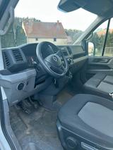 Volkswagen Crafter 30 mittellang Hochdach - Volkswagen Crafter: 30
