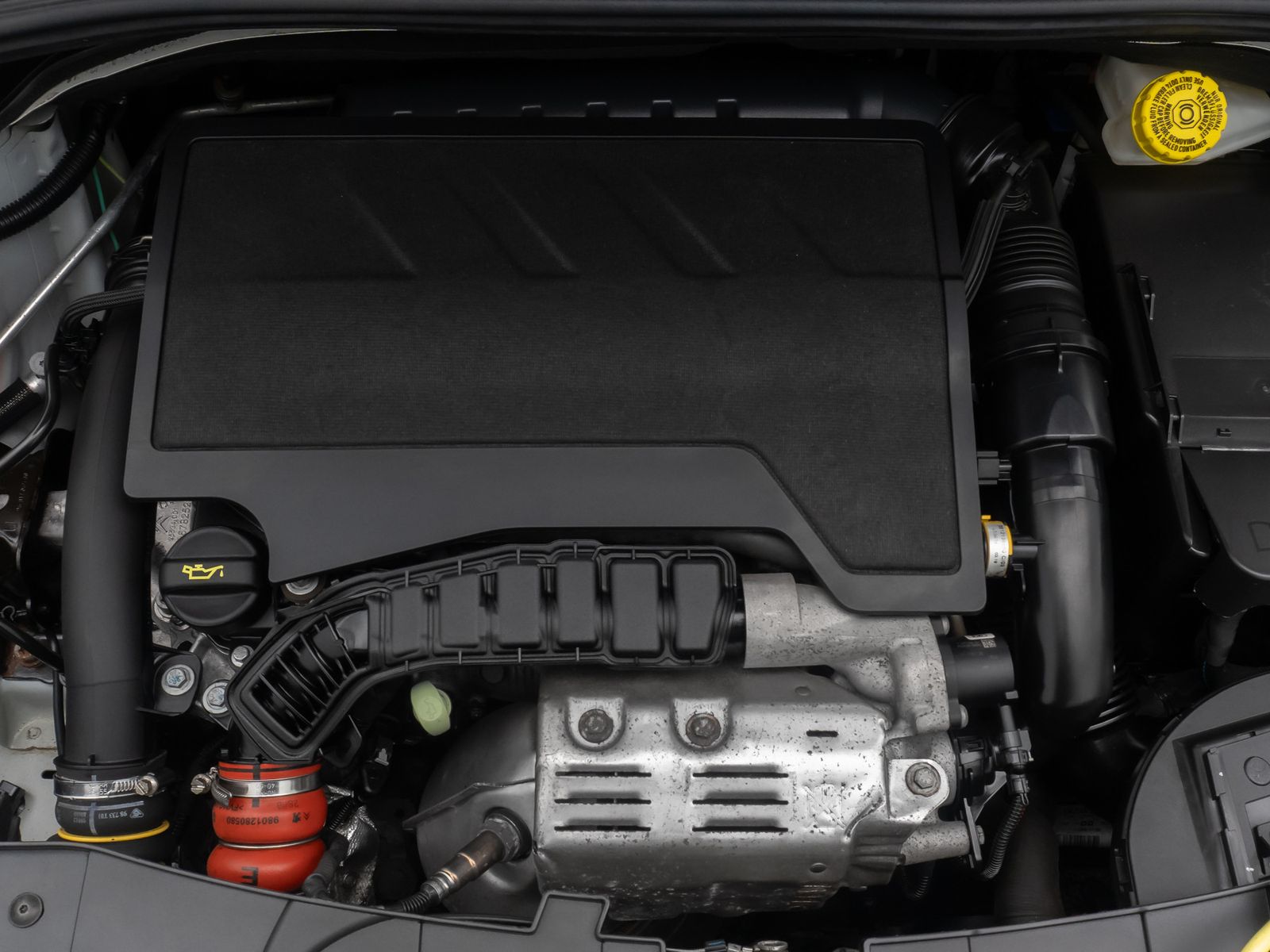 Fahrzeugabbildung Citro&euml;n C4 Cactus Feel Kamera Tempomat DigitalDisplay LM