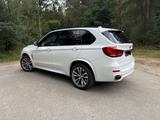 BMW X5 xDrive40d - M Sportpaket ACC - Servicepaket - BMW X5: 40d M Sport