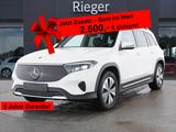 Mercedes-Benz EQB 350 Progressive 4M Totwinkel*Kamra*LED*SHZ** - gebrauchte Mercedes-Benz EQB aus dem Jahr 2024