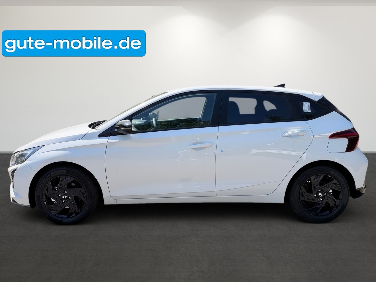 Hyundai i20 – Bild 3