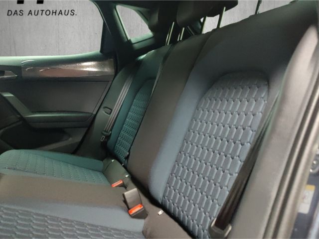 Seat Ibiza - Bild 9