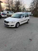 Skoda Roomster 1,2 TSI. - Skoda Roomster in Hamburg
