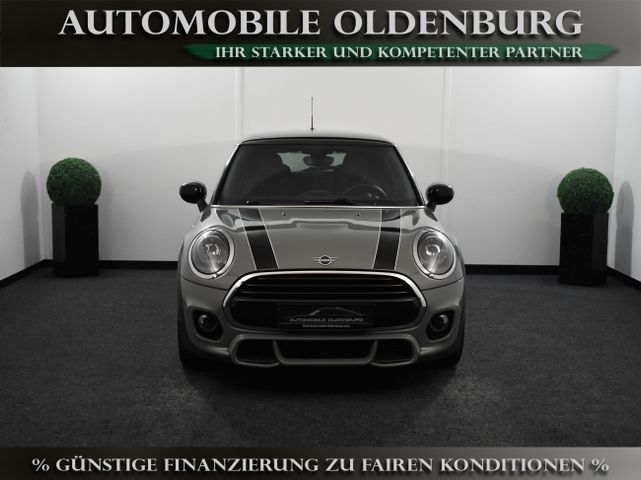 MINI Cooper John Cooper Works *AeroKit*Navi*SHZ*Klima