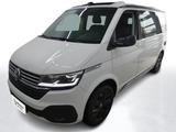 Volkswagen T6.1 California 2.0 TDI Ocean Edition DSG Stdhz - VW T6 California in Magdeburg