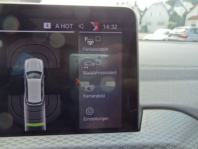 Fahrzeugabbildung BMW X3 M40d/1.Hd/Virtual/Pano/Kam/Leder/LED/