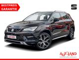 Seat Ateca 2.0 TSI FR 4Drive LED Navi Panorama ACC - Seat Ateca in Chemnitz