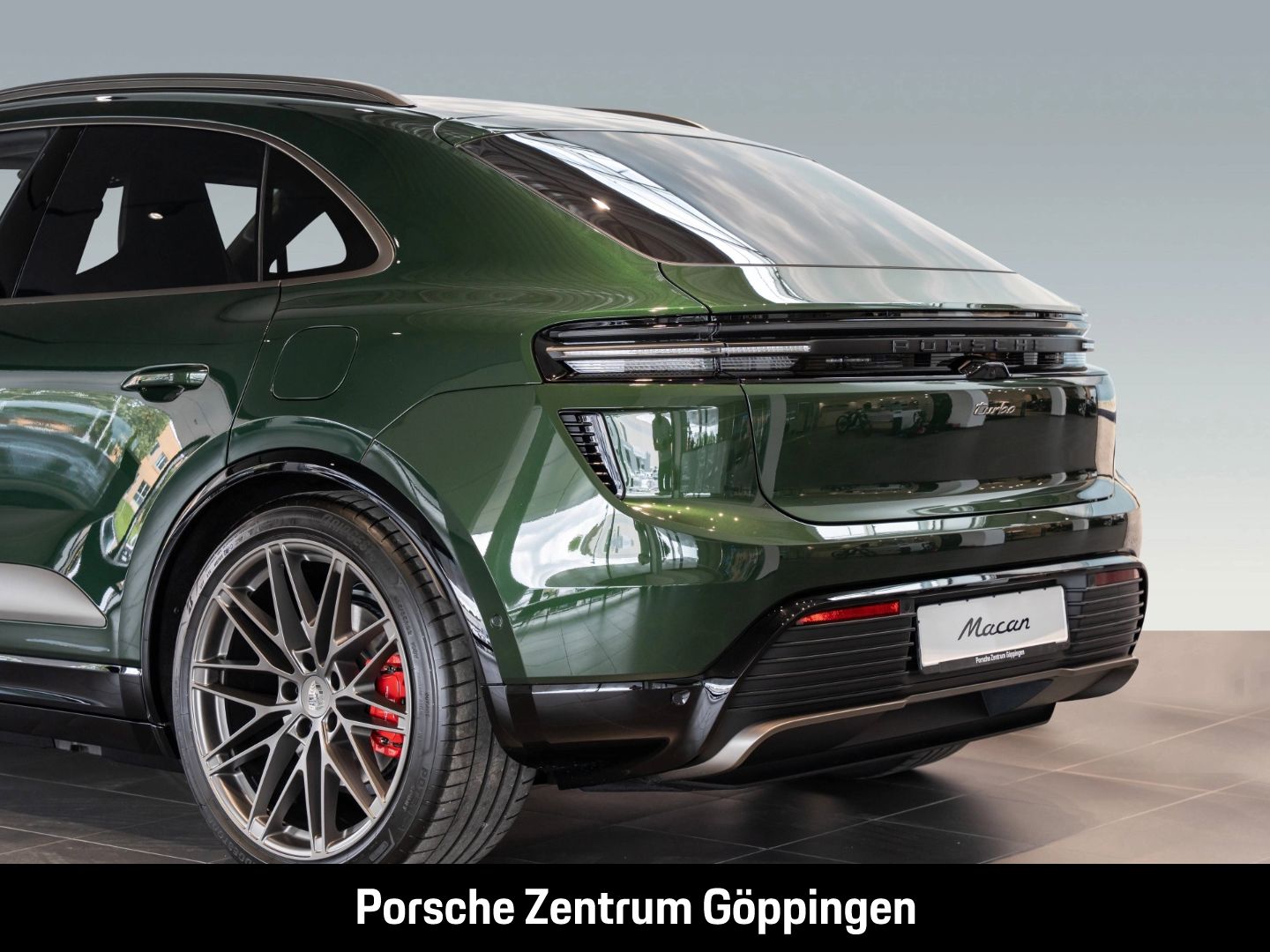 Porsche Macan - Bild 28
