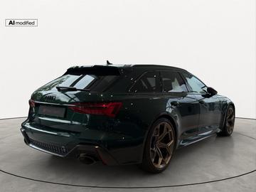 2024 AUDI RS6 photo 6