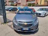 Chevrolet Cruze 1,8 GPL LTZ Full Optional - Chevrolet Cruze: 1.8