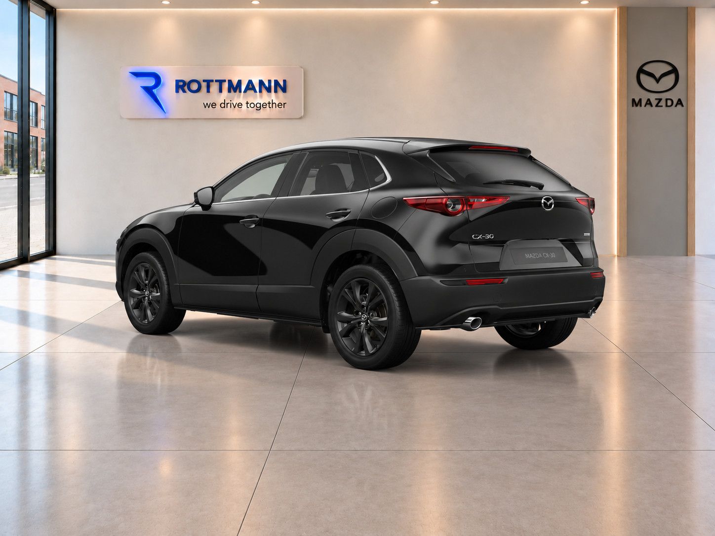 Mazda CX-30 - Bild 7