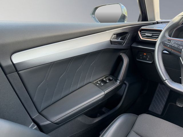 Leon Sportstourer 1.5 TSI
