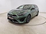 Kia Ceed Sportswagon 1.5 T-GDi DCT GT-Line LED|Navi| - Kia cee'd Sportswagon Gebrauchtwagen