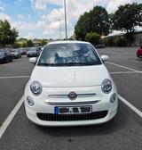 Fiat 500 1.2 8V LOUNGE LOUNGE - Fiat 500 in Hamm