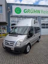 Ford Nugget Hochdach /Markise /Solar /Navi /AHK /PDC - Offers