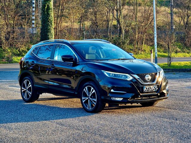 Nissan Qashqai 1.7 dCi 150 CV Tekna 2020-E6 Manu