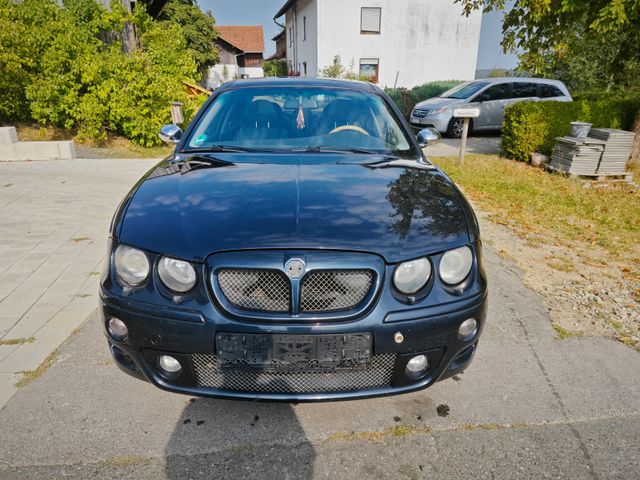 MG ZT 190 -