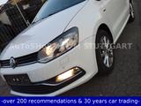 Volkswagen Polo V LOUNGE 1.0 back~damage >AC>SHZ>PDC - VW Polo bis 5.000 Euro