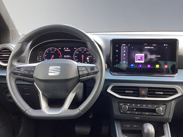 Arona 1.0TSI DSG Xperience