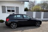 BMW 118i -5 Türer, nur 63.400km- 2.Hd. Tüv 3/28   - BMW 118 in Düsseldorf