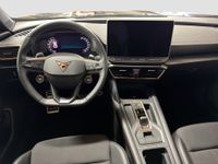 Cupra Formentor - Vorschau Bild 10