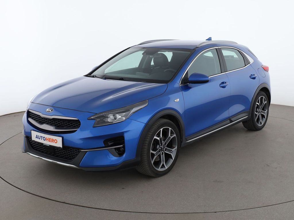 Image of Kia XCeed