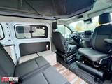 Dethleffs Globevan Camp One Automatik - Dethleffs Globevan