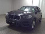 BMW X3 xDrive20i Adv. Navi LED+ LC Pro Pano HuD AHK - BMW X3: Geländewagen