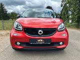 Smart ForFour forfour*AC*Leder*Navi*SHZ*Temp*PDC*4Seas - Smart: 4.4