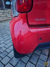 Smart Fortwo Cabrio Diesel, Leder, Sitzheiz, TÜV 04/27 - Smart mit Diesel-Antrieb