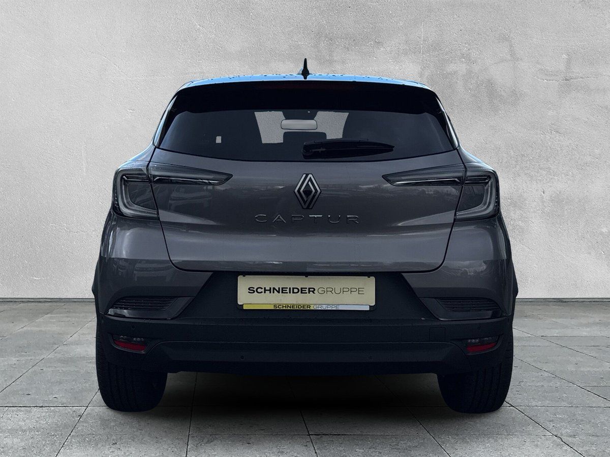 Renault Captur - Bild 4
