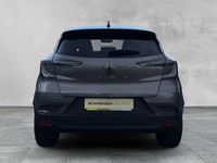 Renault Captur - Vorschau Bild 4