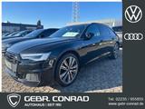 Audi A6 Avant 40 TDI quattro, NP: 80.000 € - Audi A6: 00