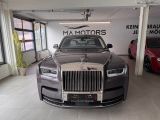 Rolls-Royce PhantomVIII Sternenhimmel - TRAUMFAHRZEUG - Rolls-Royce aus 2020