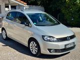 Volkswagen Golf Plus1.6 TDI DPF BlueMotion Technology Style - Volkswagen Golf Plus: TDI